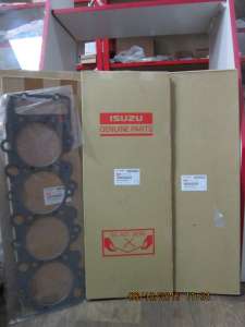    ISUZU 4HG1,4HG1-T, 4H1, 41, 6HH1, 6HE1   .