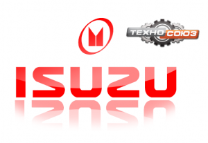    ISUZU - 