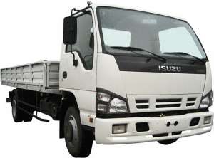    Isuzu