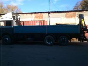    IVECO  - - 