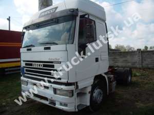    IVECO 440E43 E.STAR CURSOR 2000  - 