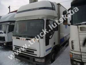    IVECO Eurocargo 75E14 2000  - 