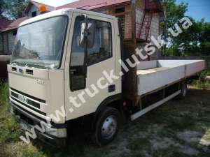    IVECO Eurocargo 75E15 1998  - 