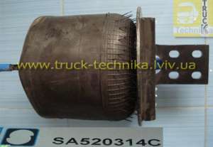  ,  Iveco EuroCargo, 98490464, 98411807, 8166050,