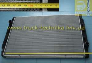    Iveco Eurotrakker Stralis Trakker 1124*775*43  