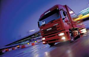    Iveco - 