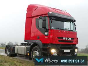    Iveco - 