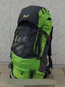    JACK WOLFSKIN 80  - 