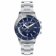    JACQUES LEMANS U-29F - 