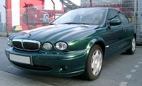    Jaguar X-type   X-type  - 