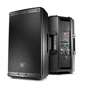    JBL EON 612  ²  - 