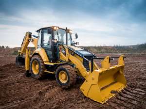    JCB 3cx - 