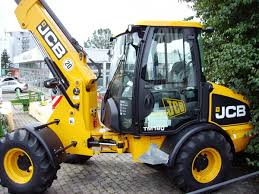    JCB 3CX, JCB 4CX. - 