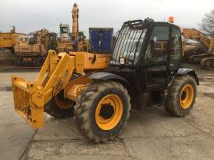    JCB 531-70 (939)