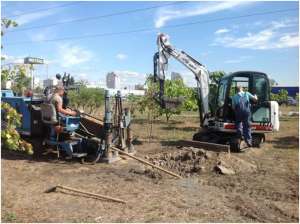    JCB, Bobcat