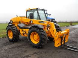    JCB