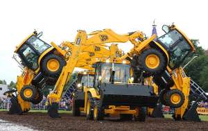    JCB, JCB . - 