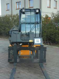    JCB TLT30D (797)