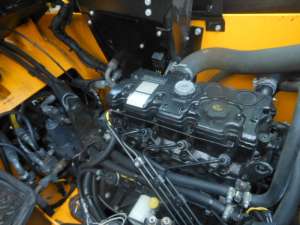    JCB TLT30D (797)