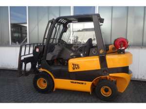    JCB TLT30G (517)