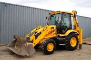    JCB1CX, JCB2CX, JCB 3CX, JCB4CX - 