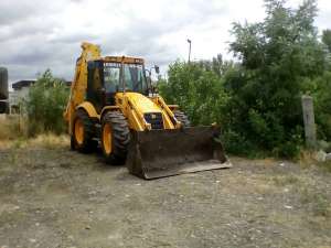    JCB4CX (, , )