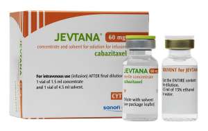    Jevtana/  - 