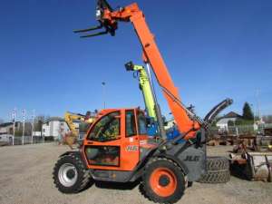    JLG 4009 (754)