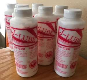    J-lube   - 