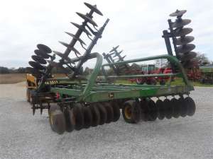 .   JOHN DEERE.  .