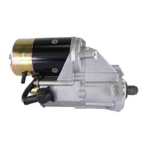    John Deere   Yanmar 3TN