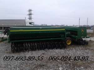    John Deere 455 - 