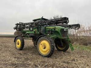    John Deere 4730 2009- ..