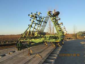    (John Deere) 960  9  - 