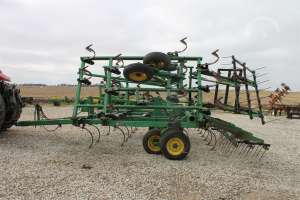    John Deere 980 7,5 