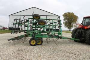    John Deere 980 7,5  - 