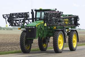    John Deere - 