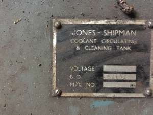    Jones Shipman 1400