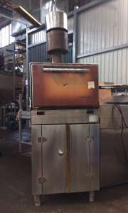   ., Josper HJX 25/L  .