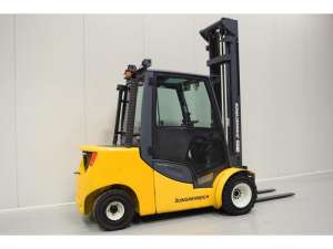    Jungheinrich DFG 435 S (652) - 