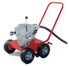    K-1500G Ridgid - 