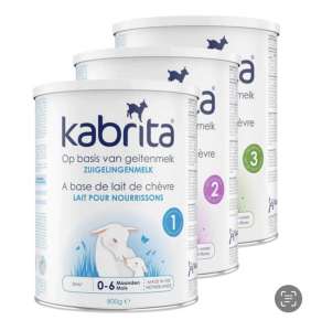    Kabrita    - 