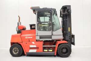    KALMAR GCE 80-9 (891) - 