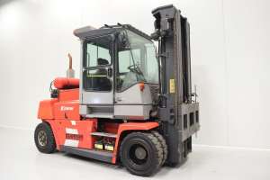    KALMAR GCE 80-9 (891)