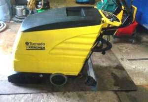    Karcher BR 530