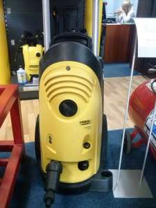    Karcher HD 6/16-4, / - 