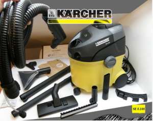 , ,  Karcher