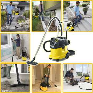 , ,  Karcher