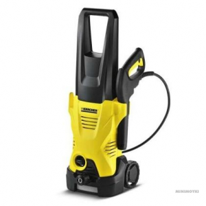    KARCHER K 2.400 X-Range - 1439 .