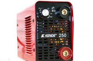    KENDE mini MMA  250